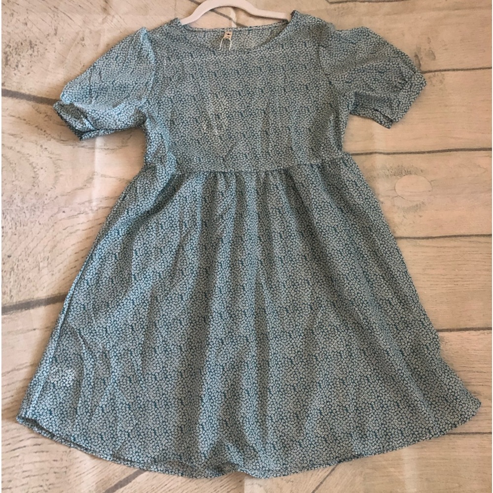 Baby Doll Dress